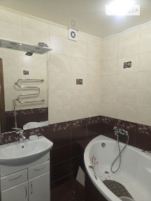 Довготривала оренда 2к квартири на просп. Миру • ID 35099876