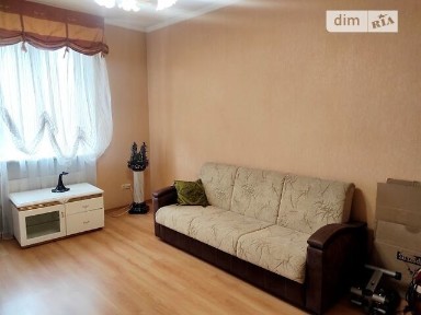 Довготривала оренда 2к квартири на вул. Леонтовича 10 • ID 35099790