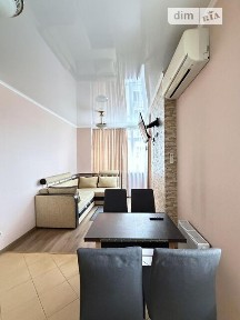 Довготривала оренда 1к квартири на вул. Феодосійська 1 • ID 35099681