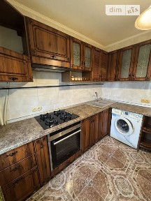 Довготривала оренда 2к квартири на вул. Академіка Корольова 6 • ID 35099707