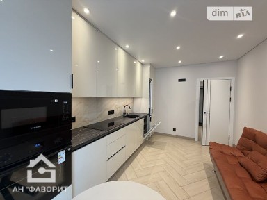 Довготривала оренда 1к квартири на вул. Панаса Мирного • ID 35099673