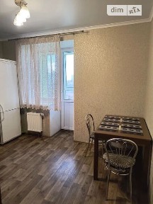 Довготривала оренда 1к квартири на бул. Академіка Вернадського 24 • ID 35099581