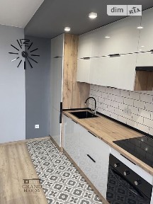 Довготривала оренда 1к квартири на вул. Залізнична • ID 35099462