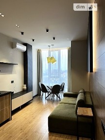 Довготривала оренда 1к квартири на пров. Ванний 1Б • ID 35099475