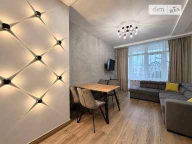 Довготривала оренда 1к квартири на вул. Валерія Самофалова 16А/5 • ID 35099413