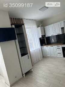 Довготривала оренда 1к квартири на вул. Кармелюка • ID 35099187
