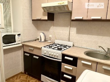 Довготривала оренда 1к квартири на вул. Героїв України 8А • ID 35099104