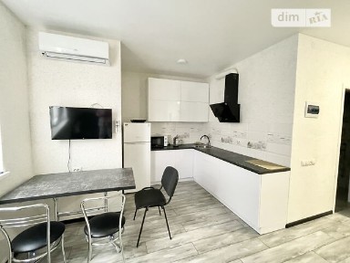 Довготривала оренда 1к квартири на вул. Промениста 50 • ID 35099143