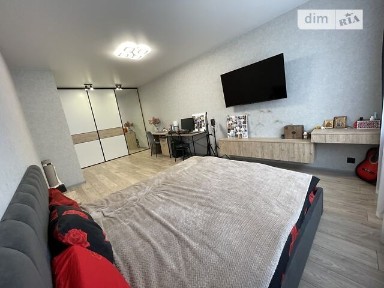 Довготривала оренда 1к квартири на вул. Лісогринівецька 34А, кв. 45 • ID 35099068