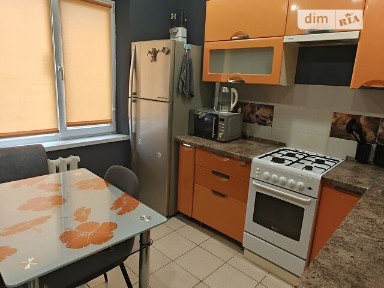 Довготривала оренда 2к квартири на вул. Запорізька 6 • ID 35098988