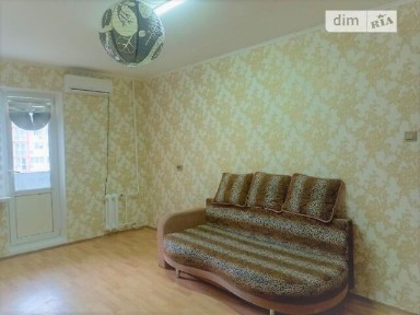 Довготривала оренда 1к квартири на вул. Драгоманова 1Г • ID 35098986