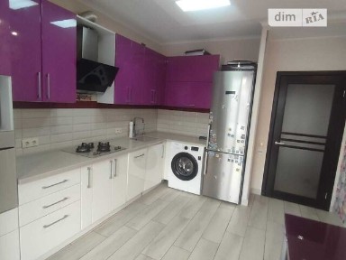 Довготривала оренда 2к квартири на вул. Анатолія Бортняка • ID 35098711
