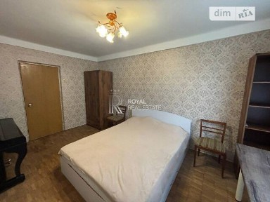 Довготривала оренда 2к квартири на вул. Данила Щербаківського 49А • ID 35098607