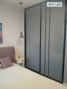 Довготривала оренда 1к квартири на вул. Зарічна 2 корпус 3 • ID 35097361