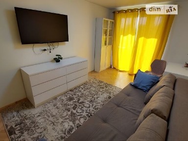 Довготривала оренда 2к квартири на вул. Тарасівська 10А • ID 35096732