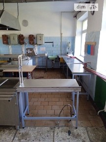 Здається спеціальне приміщення на Ювілейна 23, площа 108.7 кв. м • ID 35099274