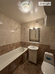 Продаж 2к квартири 51.4 кв. м на вул. Фабрично-Заводська • ID 35100249