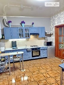 Продаж 4к квартири 117 кв. м на вул. Бориса Літвака • ID 35100267