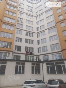 Продаж 1к квартири 41 кв. м на вул. Стрілецька 1 • ID 35100226