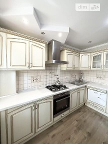 Продаж 1к квартири 38 кв. м на вул. Григорʼєва Олега • ID 35100236