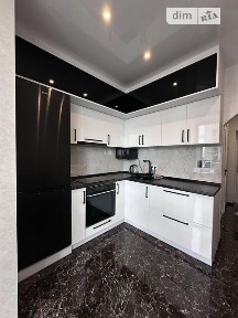 Продаж 1к квартири 35 кв. м на вул. Дніпродзержинська 123 • ID 35100168