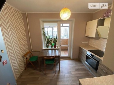 Продаж 1к квартири 38.8 кв. м на вул. Драгоманова 40 • ID 35099834