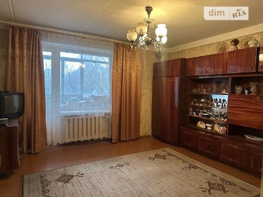 Продаж 2к квартири 52 кв. м на вул. Перемоги 12 • ID 35100010