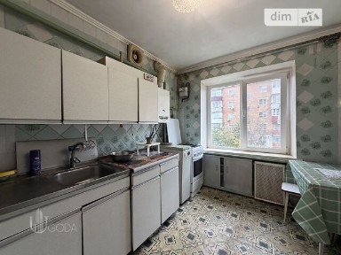 Продаж 3к квартири 61.6 кв. м на вул. Центральна 19 • ID 35100013