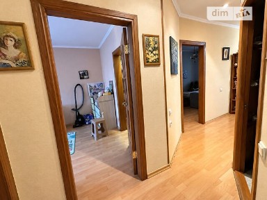 Продаж 5к квартири 98 кв. м на вул. Академіка Корольова • ID 35100006