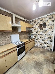 Продаж 1к квартири 35.5 кв. м на вул. Олександра Довженка 73 • ID 35099839