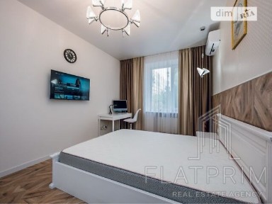 Продаж 2к квартири 56.5 кв. м на вул. Митрополита Василя Липківського 40 • ID 35099893