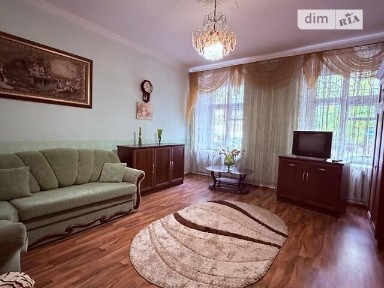 Продаж 3к квартири 64 кв. м на вул. Єврейська 9 • ID 35099846