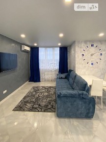 Продаж 1к квартири 44.9 кв. м на вул. Приміська 26 • ID 35099783