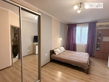 Продаж 1к квартири 39.5 кв. м на вул. Шота Руставелі 9 • ID 35099666