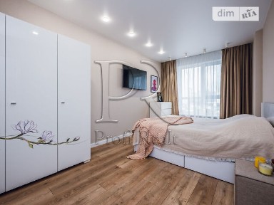 Продаж 1к квартири 37.1 кв. м на вул. Єдності 5 • ID 35099670