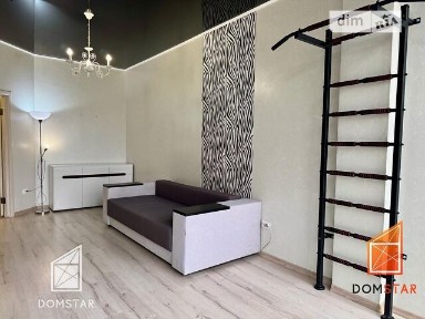 Продаж 1к квартири 45 кв. м на вул. Перлинна 3 • ID 35099580
