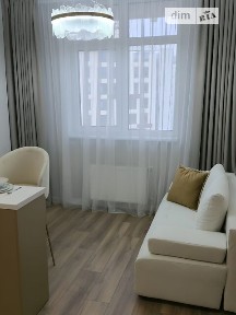 Продаж 1к квартири 40 кв. м на вул. Краснова 1Ж • ID 35099562