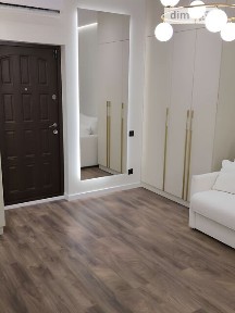Продаж 1к квартири 42 кв. м на вул. Краснова 1Ж, кв. 481 • ID 35099500