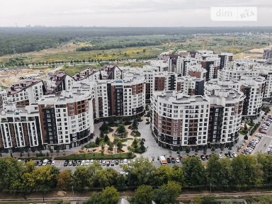 Продаж 1к квартири 38 кв. м на вул. Ольги Кобилянської 1В/34 • ID 35099550