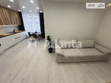 Продаж 1к квартири 43.3 кв. м на вул. Івана Франка 401 • ID 35099528