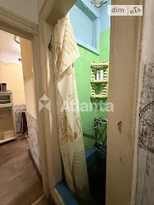 Продаж 1к квартири 27 кв. м на вул. Богдана Хмельницького • ID 35099465