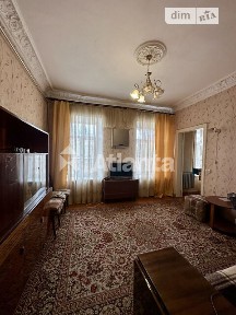 Продаж 2к квартири 40 кв. м на вул. Пантелеймонівська • ID 35099501