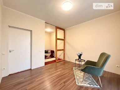 Продаж 1к квартири 39.2 кв. м на вул. Черкаська 26 • ID 35099401