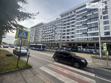 Продаж 2к квартири 65 кв. м на пров. Генерала Мирона Тарнавського • ID 35099138
