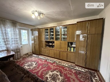 Продаж 3к квартири 49.2 кв. м на вул. Садова 65Б, кв. 55 • ID 35099116