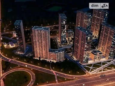 Продаж 1к квартири 41.4 кв. м на вул. Академіка Заболотного 1А • ID 35099111
