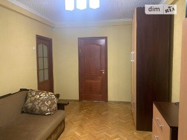 Продаж 2к квартири 45.8 кв. м на вул. Деревлянська 16/18 • ID 35098935