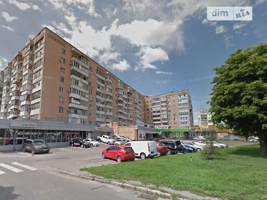 Здається комерційне приміщення на вул. Європейська, площа 776 кв. м • ID 35100134