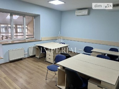 Здається комерційне приміщення на вул. В'ячеслава Чорновола 25, площа 190 кв. м • ID 35100097