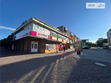 Здається комерційне приміщення на вул. Капушанська 35, площа 115 кв. м • ID 35099363